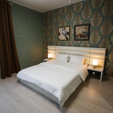 Lazar Hotel 巴拉诺维奇 外观 照片