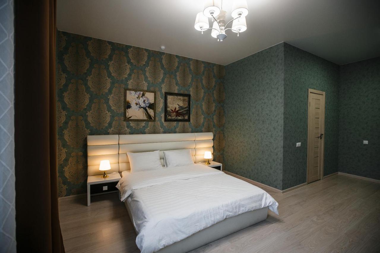 Lazar Hotel 巴拉诺维奇 外观 照片